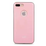 Moshi iGlaze - Etui iPhone 8 Plus / 7 Plus (Blush Pink) w sklepie internetowym mobilemania.pl