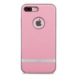 Moshi Napa - Etui iPhone 8 Plus / 7 Plus (Melrose Pink) w sklepie internetowym mobilemania.pl
