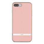 Moshi Vesta - Etui iPhone 8 Plus / 7 Plus (Blossom Pink) w sklepie internetowym mobilemania.pl