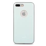 Moshi iGlaze - Etui iPhone 8 Plus / 7 Plus (Powder Blue) w sklepie internetowym mobilemania.pl