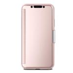 Moshi StealthCover - Etui iPhone Xs / X (Champagne Pink) w sklepie internetowym mobilemania.pl