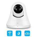 eTIGER Motorized IP Camera - Zdalnie obracana bezprzewodowa kamera HD (iOS/Android) w sklepie internetowym mobilemania.pl