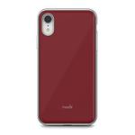 Moshi iGlaze - Etui ochronne do iPhone XR czerwone w sklepie internetowym mobilemania.pl