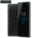 PURO 0.3 Nude MFX - Etui do Sony Xperia XZ3 przezroczysty w sklepie internetowym mobilemania.pl