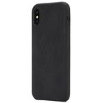 Etui ochronne Incase Facet Case do iPhone X czarne w sklepie internetowym mobilemania.pl