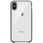 Incase Pop Case - Etui ochronne do iPhone X (przeźroczyste/czarne) w sklepie internetowym mobilemania.pl