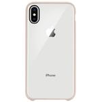 Incase Pop Case - Etui ochronne do iPhone X (przeźroczyste/różowe) w sklepie internetowym mobilemania.pl