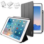 PURO Zeta Pro - Etui do iPad Pro 9.7"/Air 2 Pencil Holder (czarny) w sklepie internetowym mobilemania.pl