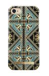 iDeal Fashion Case - etui ochronne do iPhone 6s/7/8 (baroque ornament) w sklepie internetowym mobilemania.pl