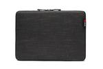 Booq Mamba sleeve 15 - Pokrowiec do MacBook Pro Retina 15" (czarny) w sklepie internetowym mobilemania.pl