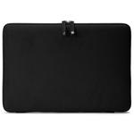 Booq Hardcase - Pokrowiec MacBook Pro 13" (2018/2017/2016) / iPad Pro 12,9" czarny w sklepie internetowym mobilemania.pl