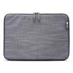 Booq Mamba sleeve - Pokrowiec MacBook Pro 13" (2018/2017/2016) szary w sklepie internetowym mobilemania.pl