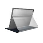 Speck Balance Folio Clear - Etui iPad 9.7" (2018/2017) /iPad Air 1-2 (przeźroczysty/czarny) w sklepie internetowym mobilemania.pl