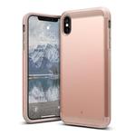 Caseology Legion - Etui na iPhone Xs Max (Rose Gold) w sklepie internetowym mobilemania.pl