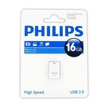 Philips Pendrive USB 2.0 16GB - Pico Edition (niebieski) w sklepie internetowym mobilemania.pl