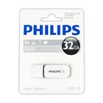 Philips Pendrive USB 3.0 32GB - Snow Edition (szary) w sklepie internetowym mobilemania.pl