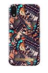 iDeal Fashion Case - etui ochronne do iPhone XR (fly away with me) w sklepie internetowym mobilemania.pl