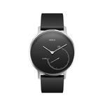 Nokia Activité Steel - smartwatch z funkcją analizy snu (czarny) w sklepie internetowym mobilemania.pl