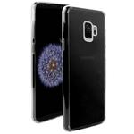 PURO Clear Cover - Etui Samsung Galaxy S9 (przezroczysty) w sklepie internetowym mobilemania.pl