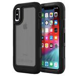 Griffin Survivor Extreme - Etui pancerne do iPhone Xs Max (czarny) w sklepie internetowym mobilemania.pl