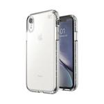 Speck Presidio Clear Glitter - Etui z brokatem iPhone XR (przeźroczysty / złoty) w sklepie internetowym mobilemania.pl