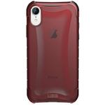 UAG Plyo - etui ochronne do iPhone XR (czerwona przeźroczysta) w sklepie internetowym mobilemania.pl