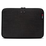 Booq Mamba sleeve - Pokrowiec MacBook 12" (czarny) w sklepie internetowym mobilemania.pl