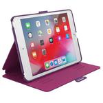 Speck Balance Folio - Etui iPad mini (2019) / mini 4 (fioletowe) w sklepie internetowym mobilemania.pl