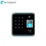 eTIGER Fingerprint Keypad - Zestaw bezprzewodowej klawiatury biometrycznej z brelokami RFiD w sklepie internetowym mobilemania.pl