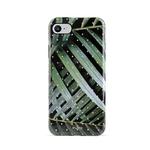 PURO Glam Tropical Leaves - Etui iPhone 8 / 7 (Brilliant Leaves) w sklepie internetowym mobilemania.pl