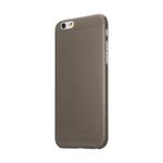 Laut SLIMSKIN - Etui iPhone 6s / iPhone 6 (2 folie na ekran w zestawie) przydymiony w sklepie internetowym mobilemania.pl