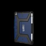 UAG Metropolis - etui ochronne do iPad mini 2019 / iPad mini 4 (niebieska) w sklepie internetowym mobilemania.pl