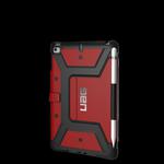 UAG Metropolis - etui ochronne do iPad mini 2019 / iPad mini 4 (czerwona) w sklepie internetowym mobilemania.pl