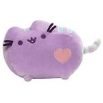 Pusheen - Pluszowa maskotka (Heart Pusheen) (pastelowy fiolet) w sklepie internetowym mobilemania.pl