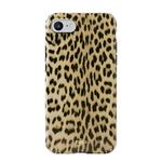 PURO Glam Leopard Cover - Etui iPhone 8 / 7 (Leo 1) Limited edition w sklepie internetowym mobilemania.pl