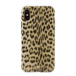 PURO Glam Leopard Cover - Etui iPhone Xs Max (Leo 1) Limited edition w sklepie internetowym mobilemania.pl