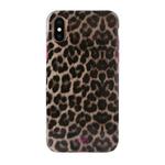 PURO Glam Leopard Cover - Etui iPhone Xs / X (Leo 2) Limited edition w sklepie internetowym mobilemania.pl