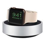 Just Mobile HoverDock - Aluminiowa stacja dokująca dla Apple Watch w sklepie internetowym mobilemania.pl