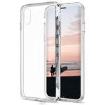 Zizo PC+TPU Case - Etui ochronne iPhone X (10) przeźroczyste w sklepie internetowym mobilemania.pl