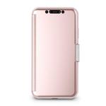 Etui Moshi StealthCover do iPhone XR (Champagne Pink) w sklepie internetowym mobilemania.pl