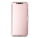 Etui Moshi StealthCover do iPhone Xs Max (Champagne Pink) w sklepie internetowym mobilemania.pl