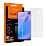 Folia ochronna Spigen Neo Flex HD na ekran Samsung Galaxy S10 Plus w sklepie internetowym mobilemania.pl