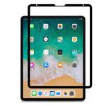 Moshi iVisor folia anty-refleksyjna iPad Pro 12.9" (2018) (czarna ramka) w sklepie internetowym mobilemania.pl