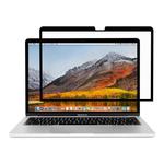Moshi Umbra Folia na ekran MacBook Pro 13" (2018/2017/2016) / MacBook Air 13" Retina z filtrem prywatności (czarna ramka) w sklepie internetowym mobilemania.pl