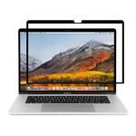 Moshi Umbra Folia na ekran MacBook Pro 15" (2018/2017/2016) z filtrem prywatności (czarna ramka) w sklepie internetowym mobilemania.pl