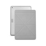 Moshi VersaCover Etui origami do iPad 9.7" (2018/2017) (Stone Gray) w sklepie internetowym mobilemania.pl