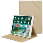 TUCANO Minerale Etui iPad 9.7" (2018/2017) w/Magnet & Stand up (Gold) w sklepie internetowym mobilemania.pl