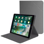 TUCANO Minerale Etui iPad 9.7" (2018/2017) w/Magnet & Stand up (Space Gray) w sklepie internetowym mobilemania.pl