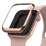 Nakładka Ringke Bezel Styling Apple Watch 4 (44mm) różowe złoto w sklepie internetowym mobilemania.pl