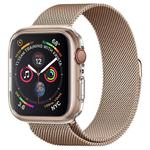 Etui Spigen Liquid Crystal do Apple Watch 4 (44mm) przeźroczyste w sklepie internetowym mobilemania.pl